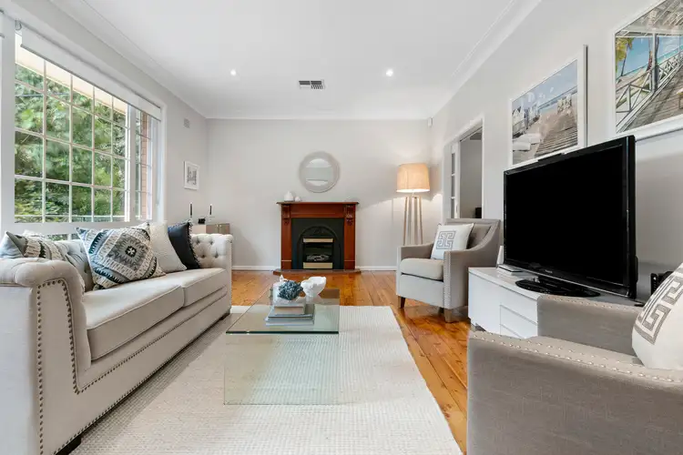 Third view of Homely house listing, 6 The Glen, Beecroft NSW 2119
