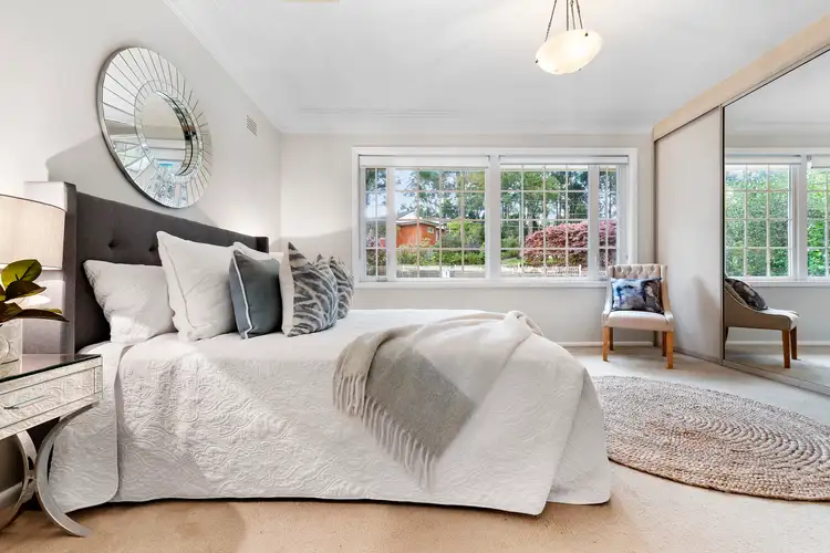 Sixth view of Homely house listing, 6 The Glen, Beecroft NSW 2119