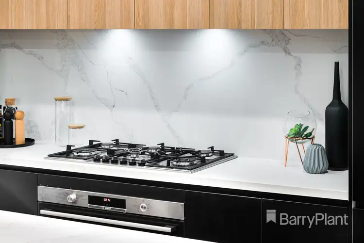 Third view of Homely townhouse listing, 1/100 Winifred Street, Oak Park VIC 3046