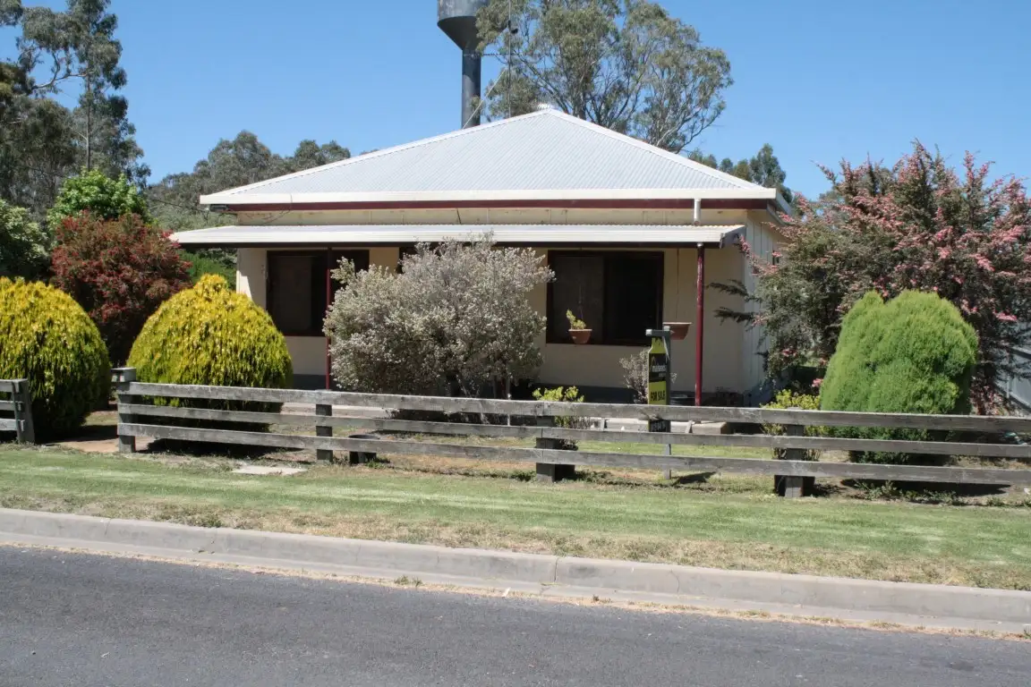 Main view of Homely house listing, 3 Ann Street, Kalangadoo SA 5278