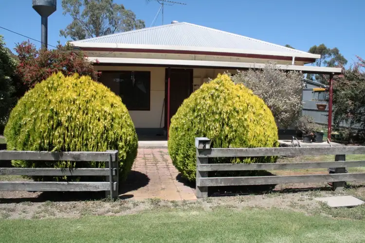 Fifth view of Homely house listing, 3 Ann Street, Kalangadoo SA 5278