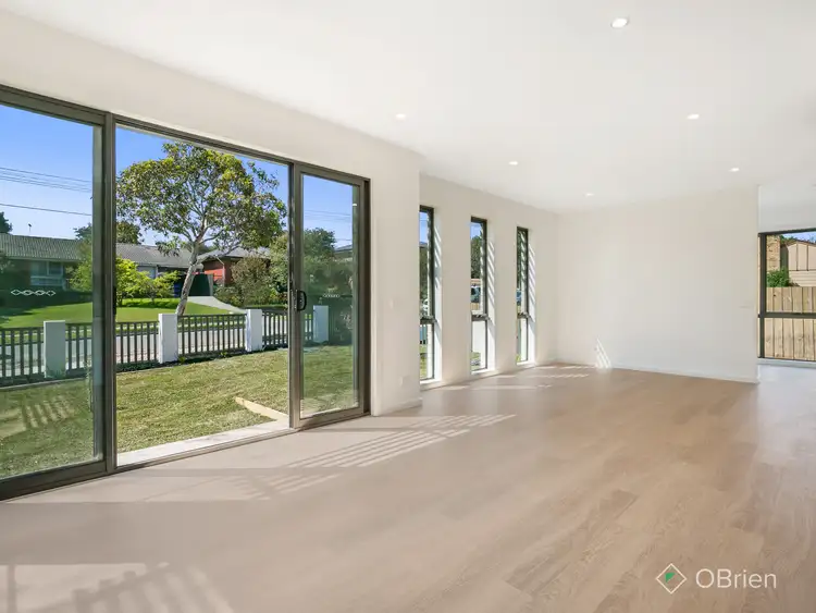 Fourth view of Homely townhouse listing, 1/42 Margate Avenue, Frankston VIC 3199