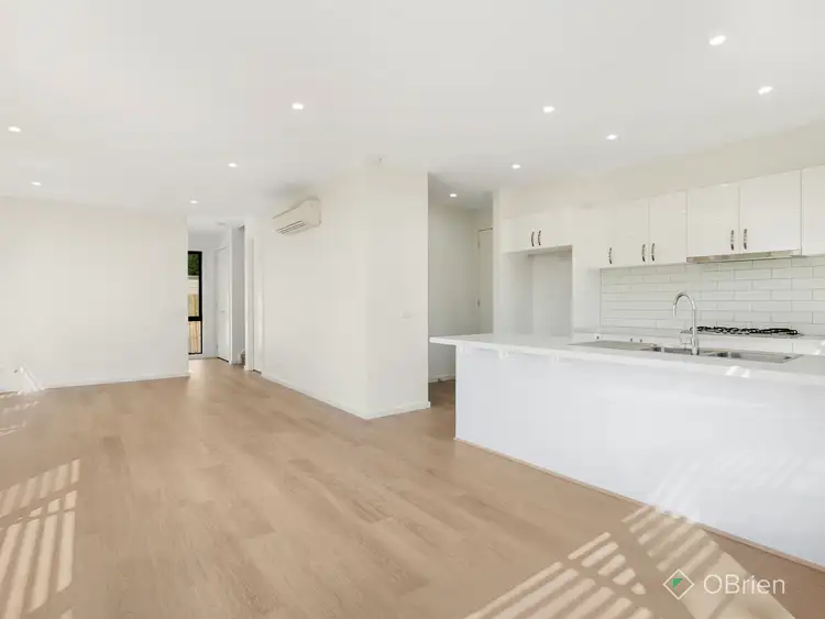 Fifth view of Homely townhouse listing, 1/42 Margate Avenue, Frankston VIC 3199