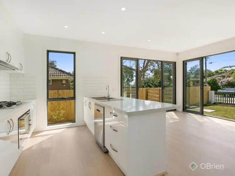 Sixth view of Homely townhouse listing, 1/42 Margate Avenue, Frankston VIC 3199