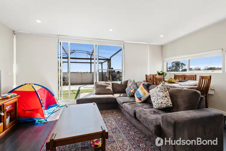 20/863 Doncaster Road, Doncaster East VIC 3109