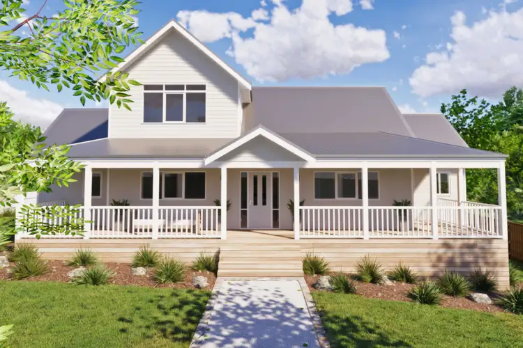 Main view of Homely land listing, 64 Sir James Fairfax Circuit, Bowral NSW 2576