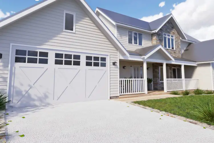 Fourth view of Homely land listing, 64 Sir James Fairfax Circuit, Bowral NSW 2576