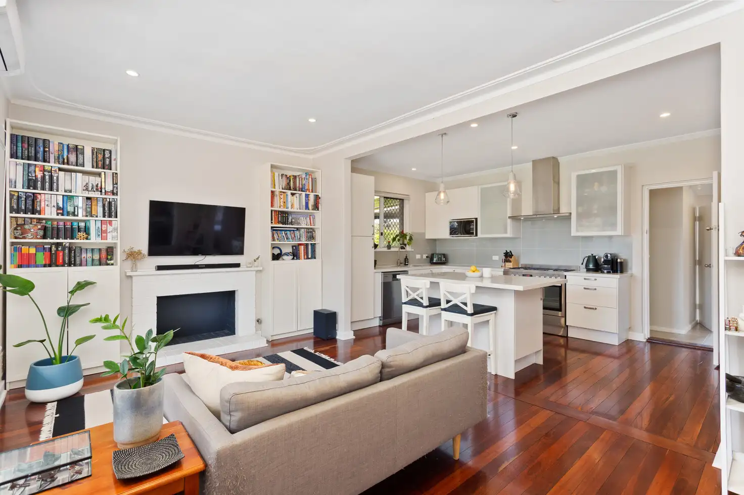 Main view of Homely house listing, 8 Hassett Street, Cloverdale WA 6105