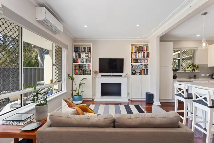 Second view of Homely house listing, 8 Hassett Street, Cloverdale WA 6105