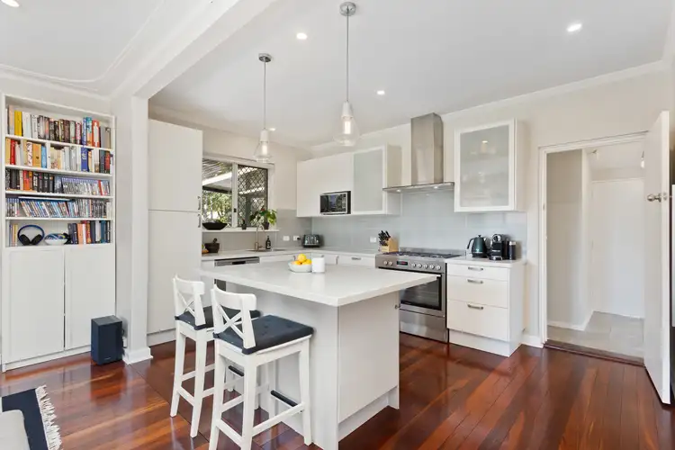 Fourth view of Homely house listing, 8 Hassett Street, Cloverdale WA 6105