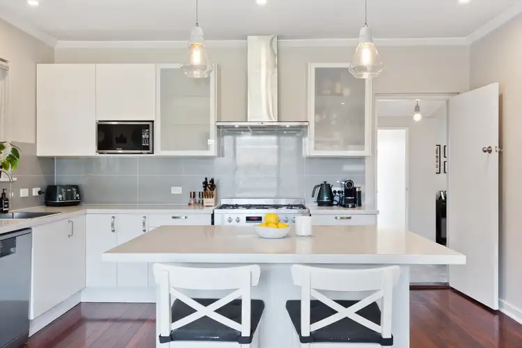 Fifth view of Homely house listing, 8 Hassett Street, Cloverdale WA 6105