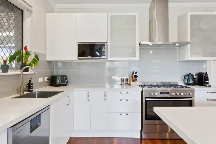 Sixth view of Homely house listing, 8 Hassett Street, Cloverdale WA 6105