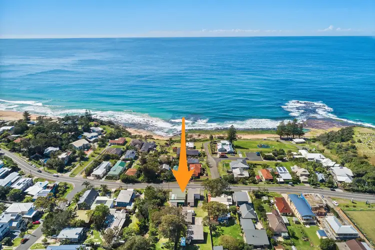 562-564 Lawrence Hargrave Drive, Wombarra NSW 2515