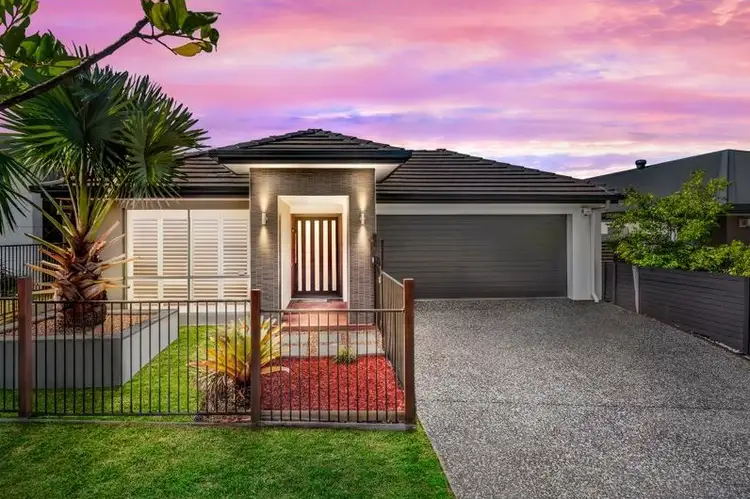 14 Vantage Lane, Yarrabilba QLD 4207