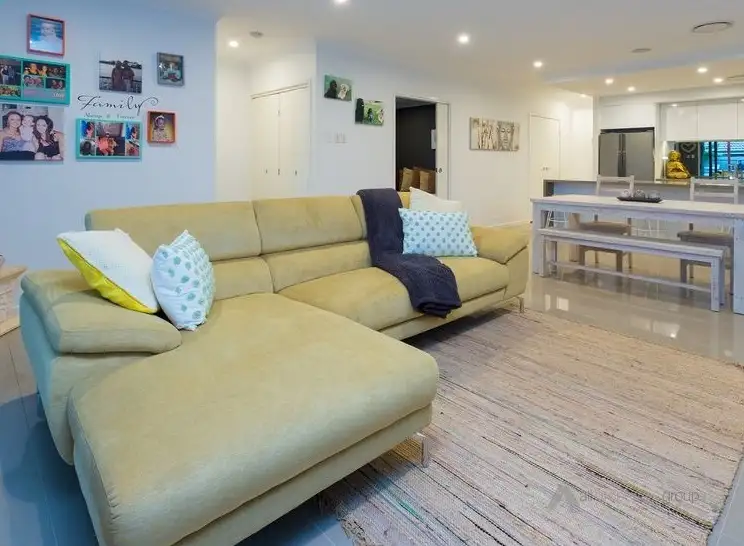 Third view of Homely house listing, 14 Vantage Lane, Yarrabilba QLD 4207