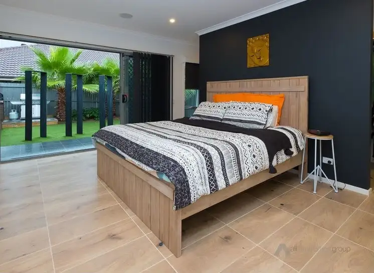 Fourth view of Homely house listing, 14 Vantage Lane, Yarrabilba QLD 4207