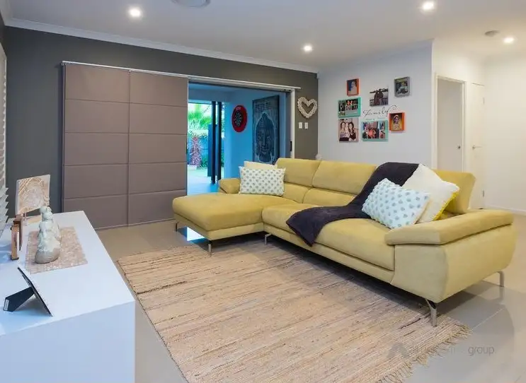 Sixth view of Homely house listing, 14 Vantage Lane, Yarrabilba QLD 4207