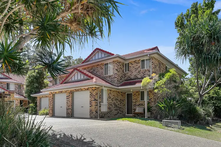 Second view of Homely unit listing, 1/9 Sunrise Boulevard, Byron Bay NSW 2481