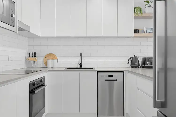 Fifth view of Homely unit listing, 1/9 Sunrise Boulevard, Byron Bay NSW 2481
