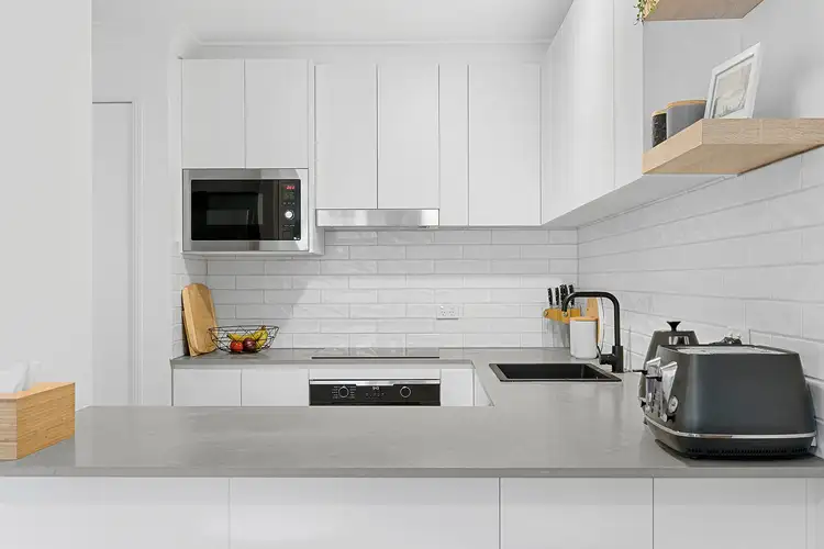 Sixth view of Homely unit listing, 1/9 Sunrise Boulevard, Byron Bay NSW 2481