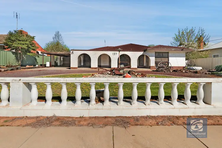 Third view of Homely house listing, 137 Hovell Street, Echuca VIC 3564