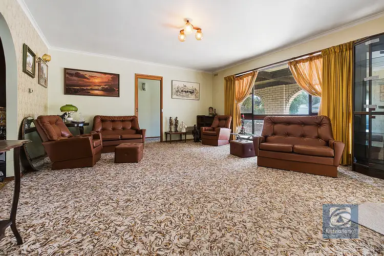 Fourth view of Homely house listing, 137 Hovell Street, Echuca VIC 3564