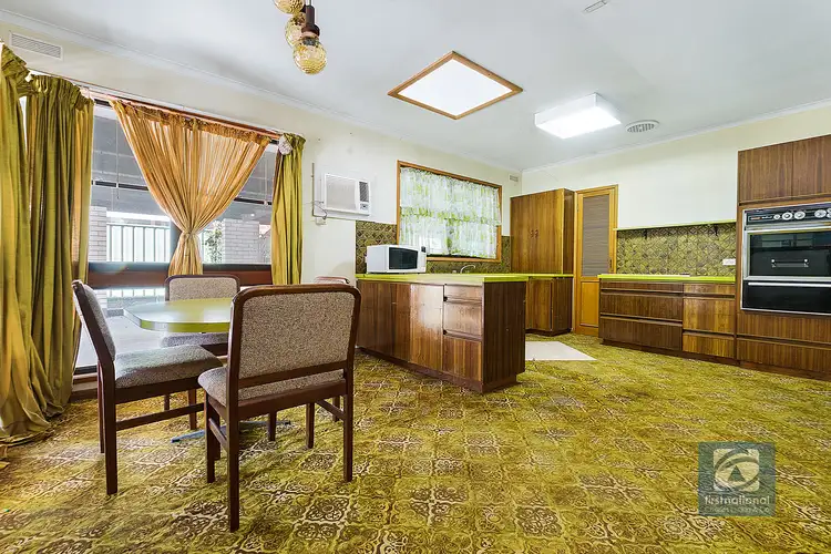 Fifth view of Homely house listing, 137 Hovell Street, Echuca VIC 3564