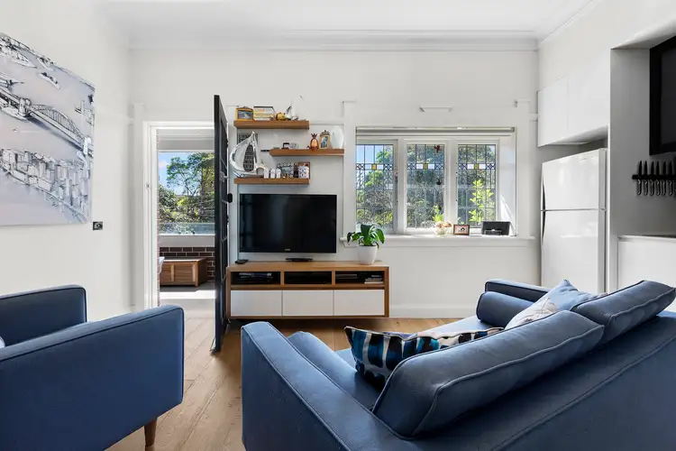Second view of Homely apartment listing, 4/41 Wrights Road, Drummoyne NSW 2047