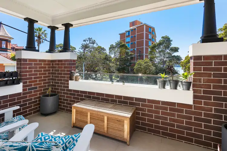 Third view of Homely apartment listing, 4/41 Wrights Road, Drummoyne NSW 2047