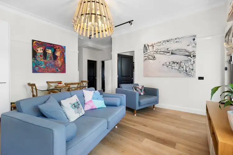 Fifth view of Homely apartment listing, 4/41 Wrights Road, Drummoyne NSW 2047
