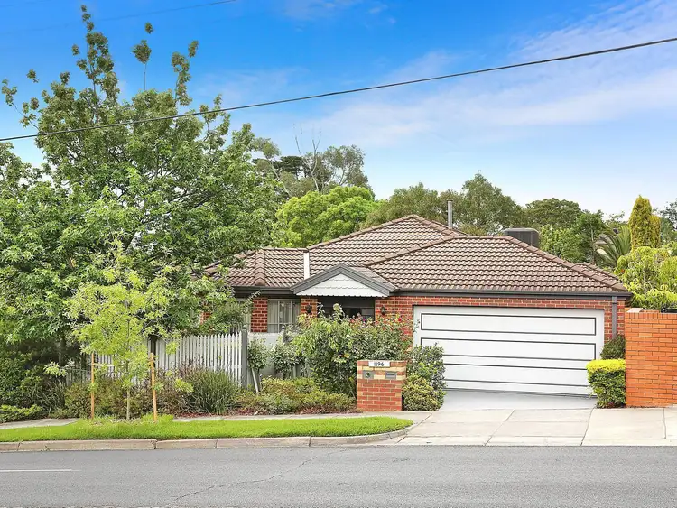 1196 Riversdale Road, Box Hill South VIC 3128