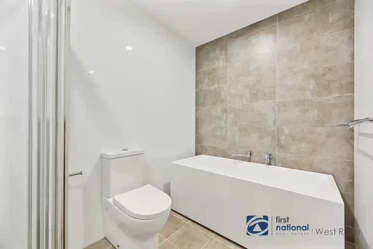 Fifth view of Homely apartment listing, 17/2-4 Maida Road, Epping NSW 2121
