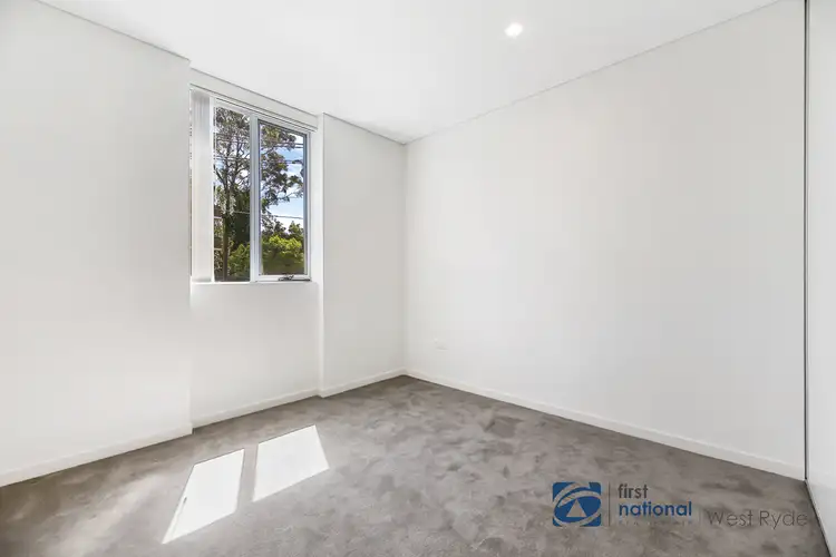 Sixth view of Homely apartment listing, 17/2-4 Maida Road, Epping NSW 2121