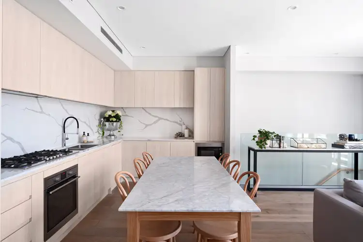 Third view of Homely house listing, 46/30-40 George Street, Leichhardt NSW 2040