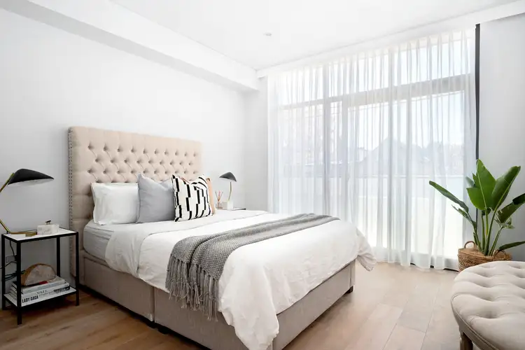 Fifth view of Homely house listing, 46/30-40 George Street, Leichhardt NSW 2040