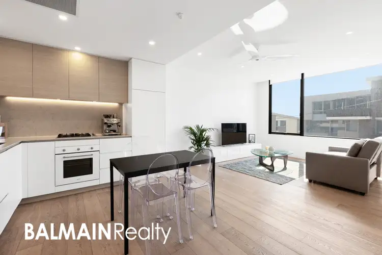 108/124 Terry Street, Rozelle NSW 2039