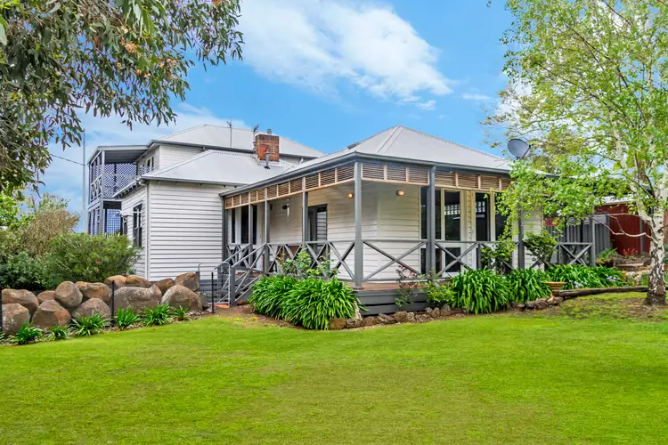 2-6 Trangmar Street, Portland VIC 3305