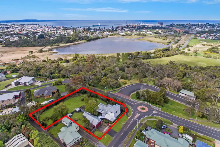 Second view of Homely house listing, 2-6 Trangmar Street, Portland VIC 3305