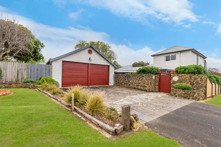 Third view of Homely house listing, 2-6 Trangmar Street, Portland VIC 3305