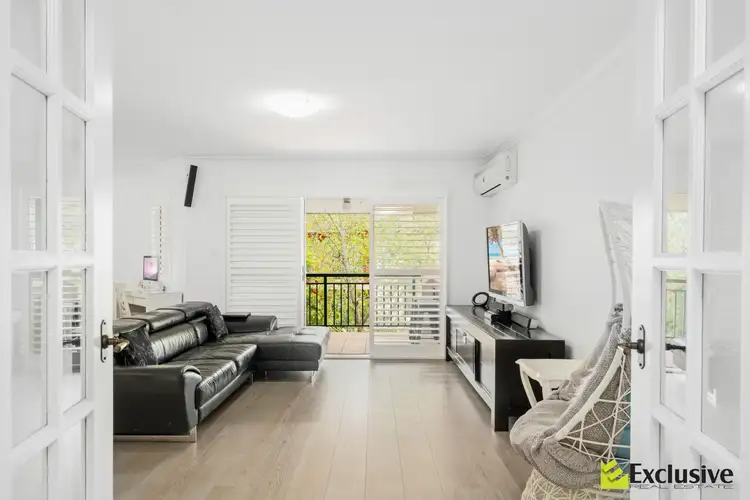 123/23 George Street, North Strathfield NSW 2137