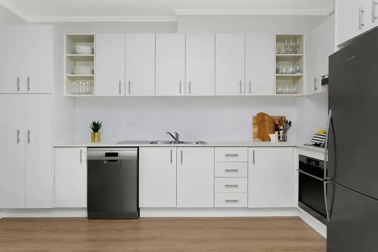 Fourth view of Homely apartment listing, 11/21-23 Shackel Avenue, Brookvale NSW 2100
