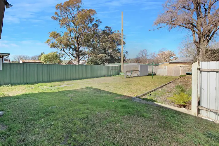 Sixth view of Homely house listing, 11 Grafton Street, Goulburn NSW 2580