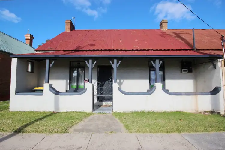 Seventh view of Homely house listing, 11 Grafton Street, Goulburn NSW 2580