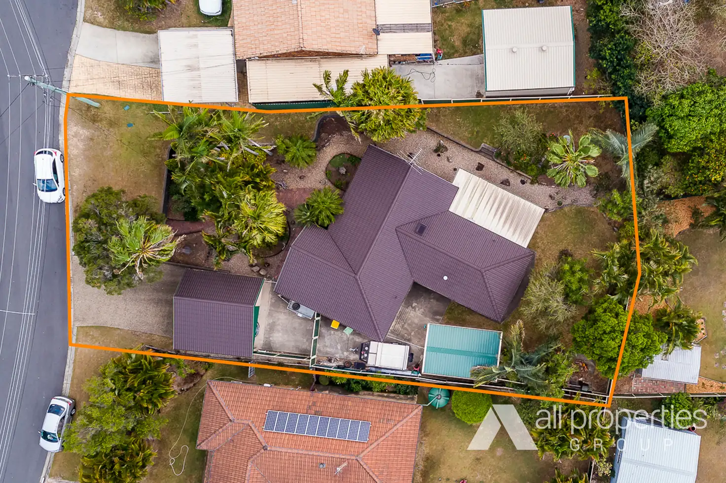 Main view of Homely house listing, 7 Phoenix Court, Regents Park QLD 4118