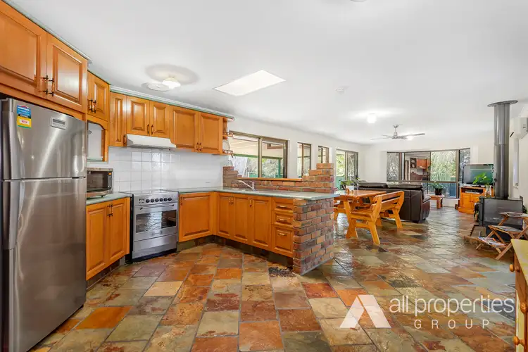 Second view of Homely house listing, 7 Phoenix Court, Regents Park QLD 4118