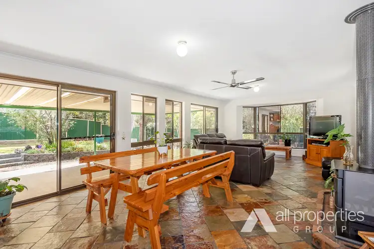 Third view of Homely house listing, 7 Phoenix Court, Regents Park QLD 4118