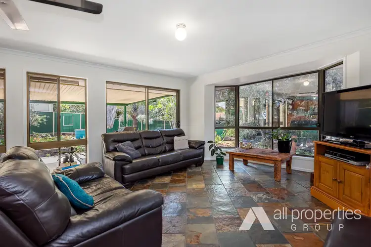 Fourth view of Homely house listing, 7 Phoenix Court, Regents Park QLD 4118