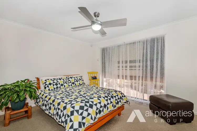 Fifth view of Homely house listing, 7 Phoenix Court, Regents Park QLD 4118