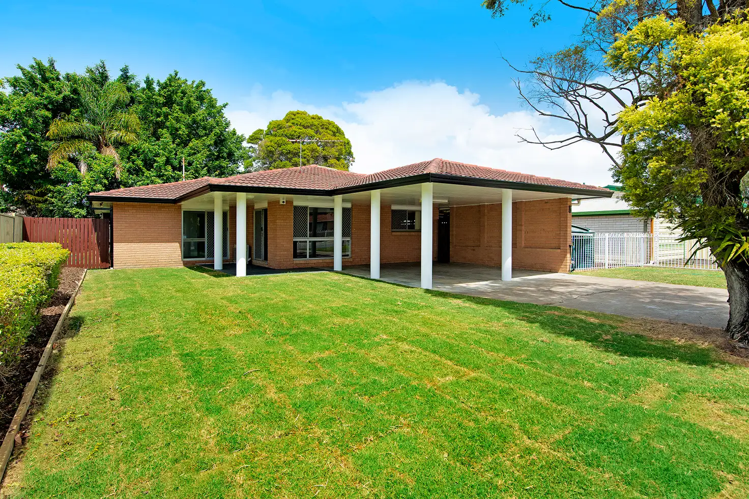 Main view of Homely house listing, 5 Amaranthus Street, Runcorn QLD 4113