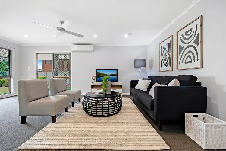 Second view of Homely house listing, 5 Amaranthus Street, Runcorn QLD 4113